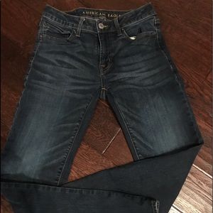 American Eagle Men’s Jeans